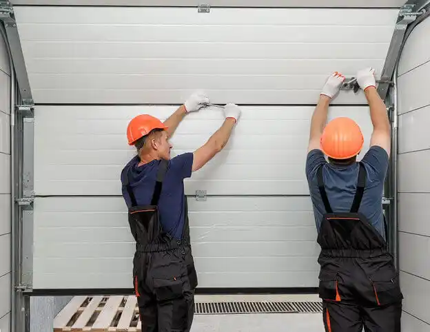 garage door service Sumiton